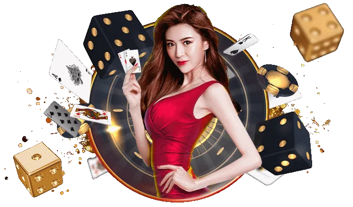 ขวัญใจสล็อต